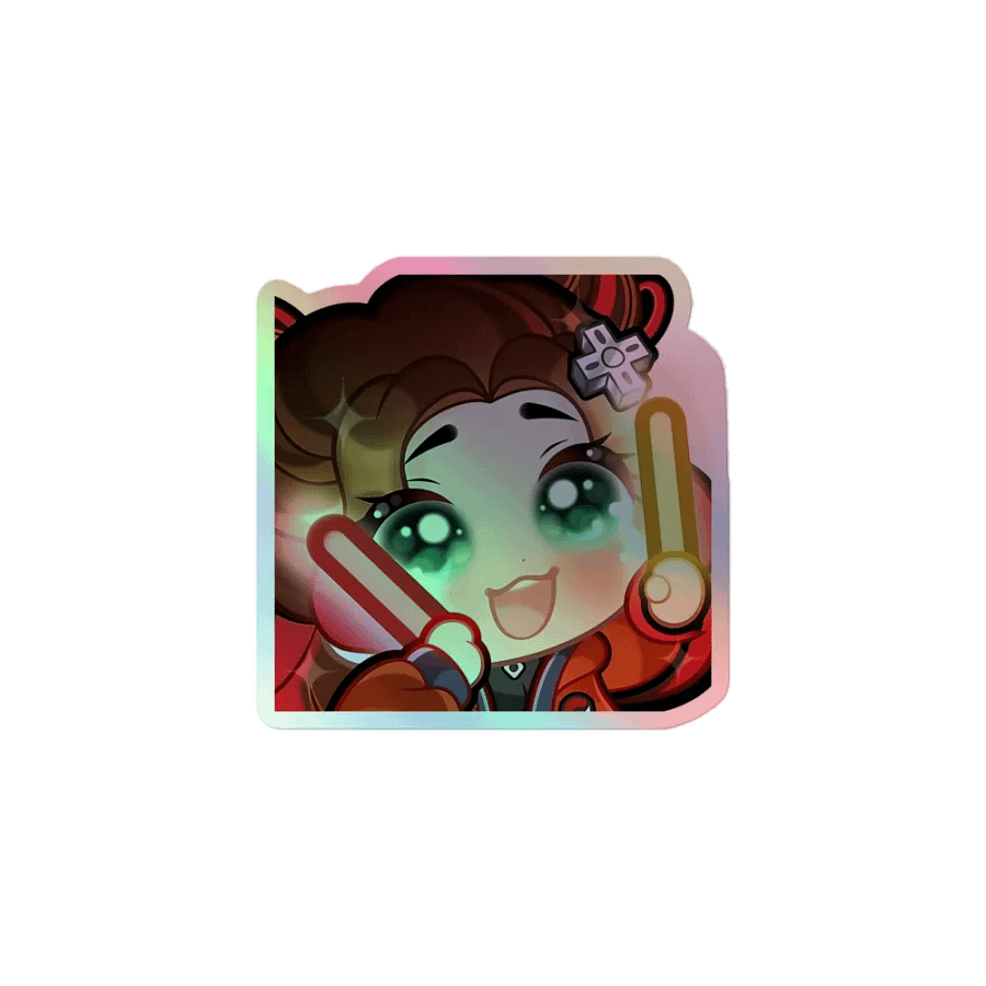 Hype Sticker product image (1)