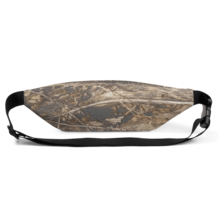 Fanny Pack - Dead Split - It Happennnns Camo product image (2)