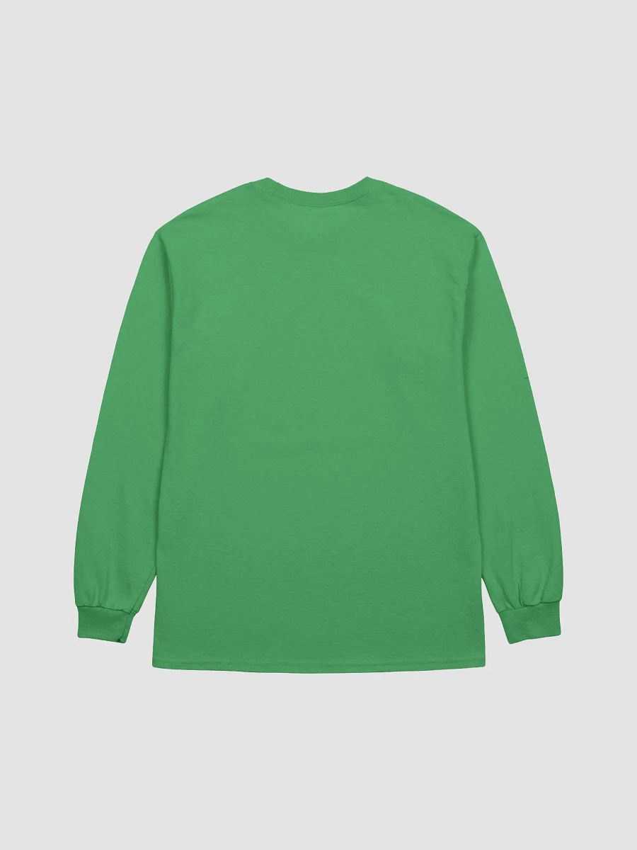 Ketchup to My Fries: A Perfect Pair Longsleeve product image (7)