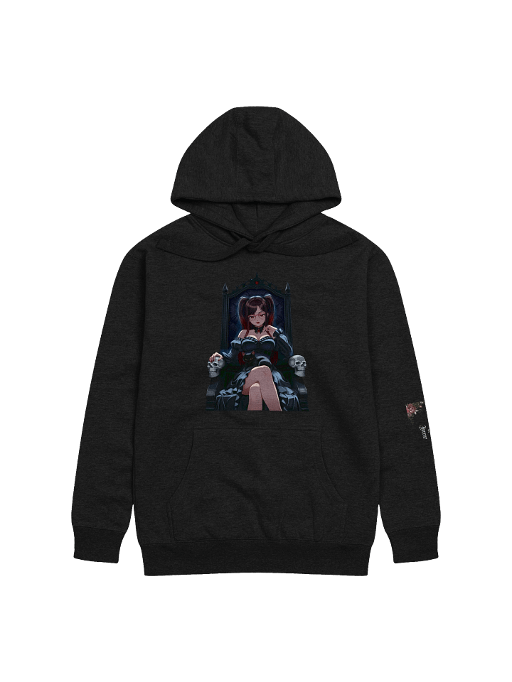 Giggly's House of Horror 2025 Unisex Hoodie product image (8)
