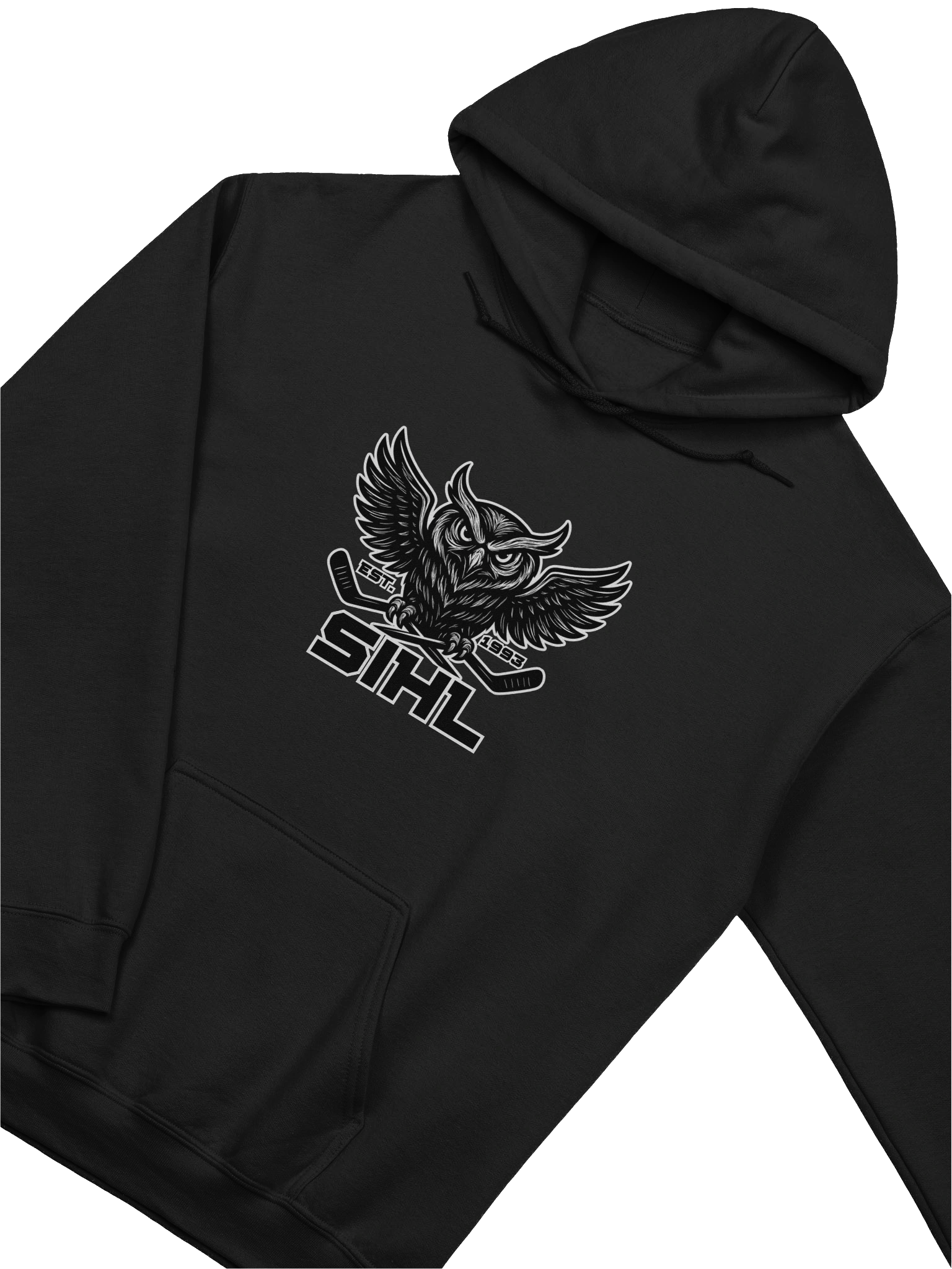 SIHL HOODIE product image (2)