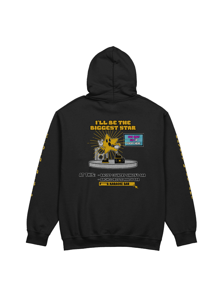 Ego Death Hoodie product image (26)