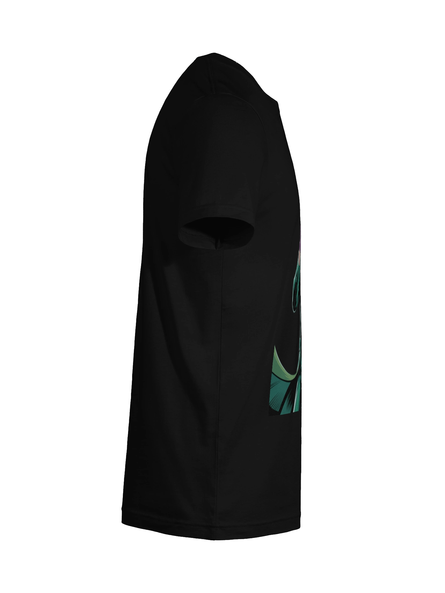 Riddler Tip of the Hat Supersoft T-Shirt product image (12)
