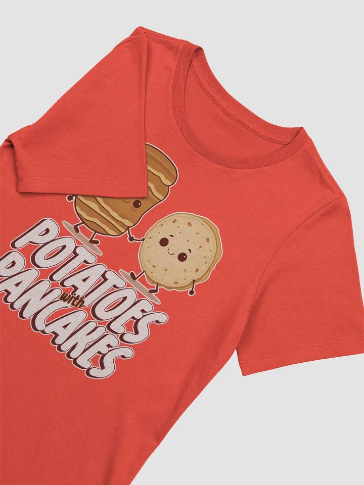 POTATOES WITH PANCAKES V1 product image (2)