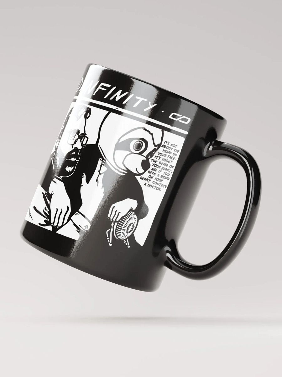 Danfinity 'OOG' Mug product image (5)