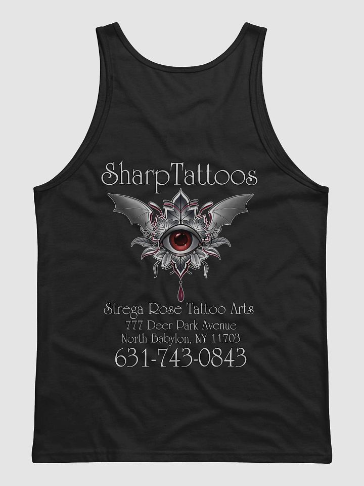 Succubus - SharpTattoos @ Strega Rose Tank product image (18)