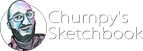 Chumpy's Sketchbook