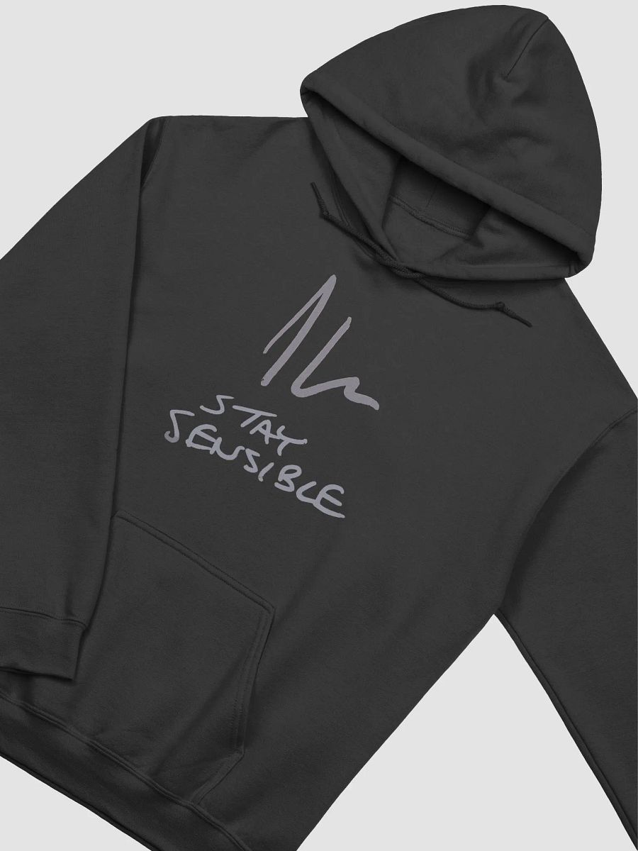 Jon Hare Signed Hoodie product image (3)
