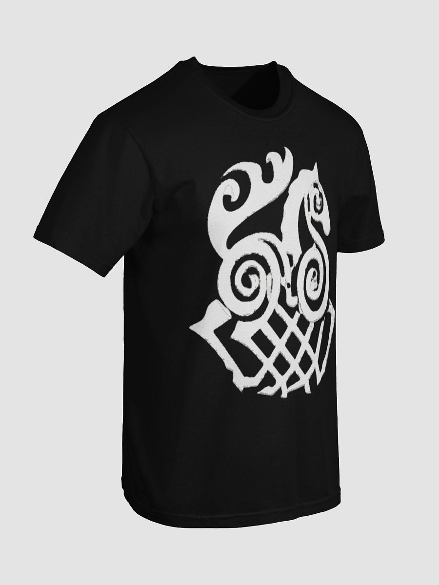 Odin's stallion, Sleipnir T-Shirt - Channel the Power of the Norse Gods product image (88)