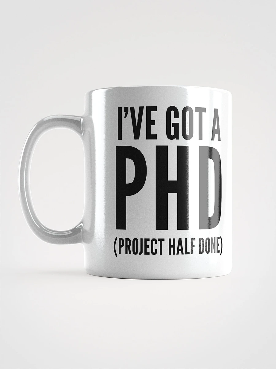I've Got A PHD product image (7)