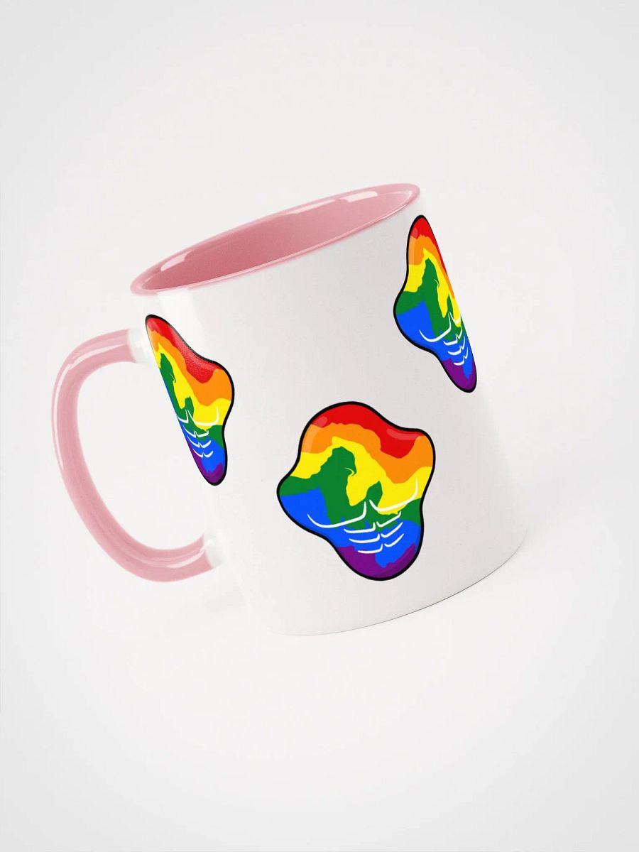 Pride Buff Tato Mug product image (38)