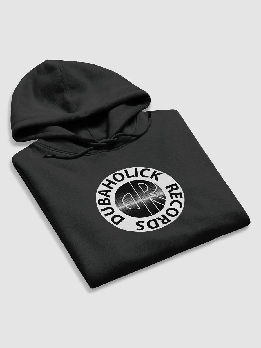 DR Circle Stanley/Stella Unisex Essential Eco Hoodie product image (20)