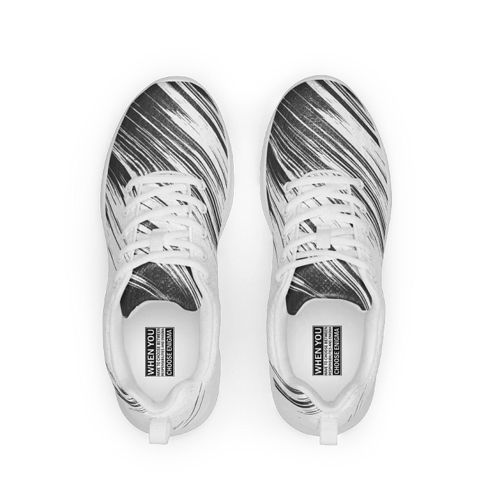 ENIGMA'S Men's Athletic Shoes product image (1)