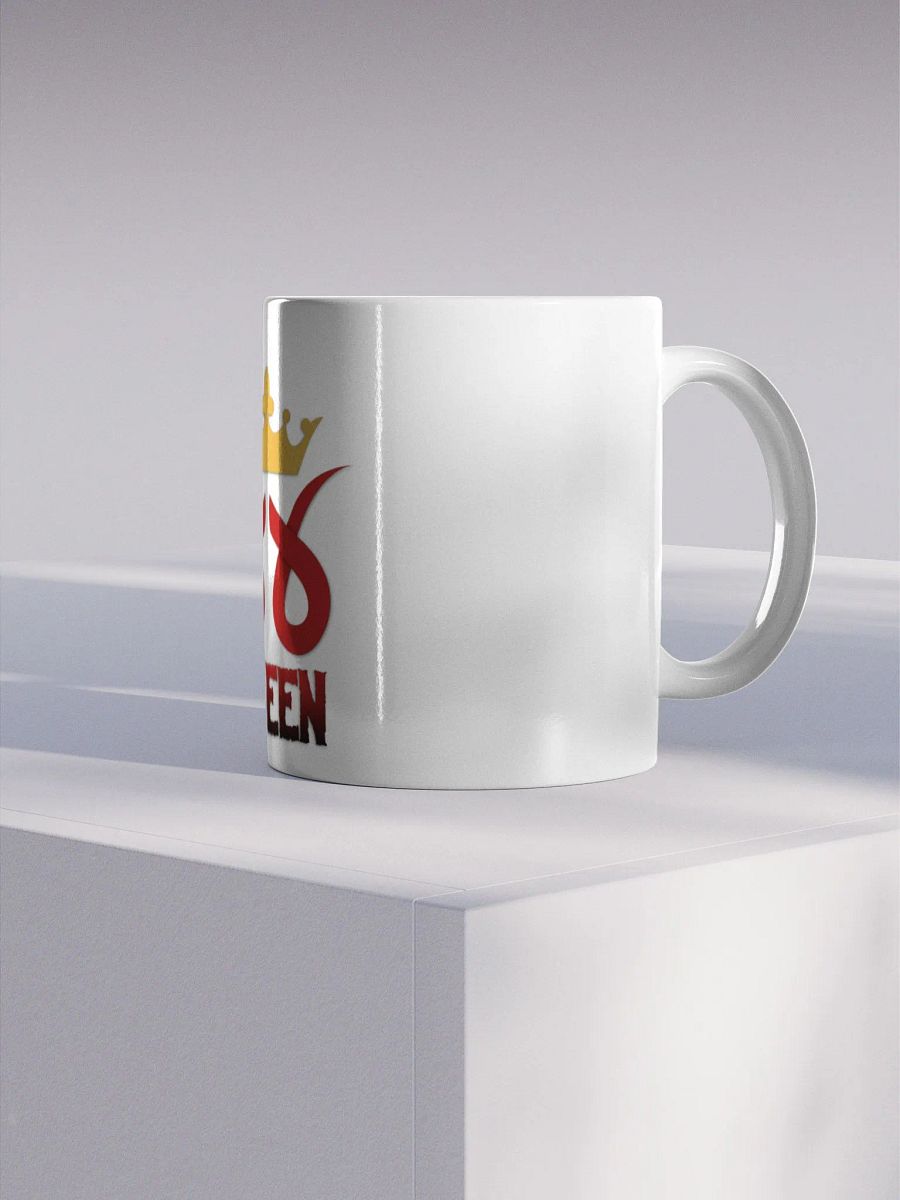 queen of devour mug product image (4)