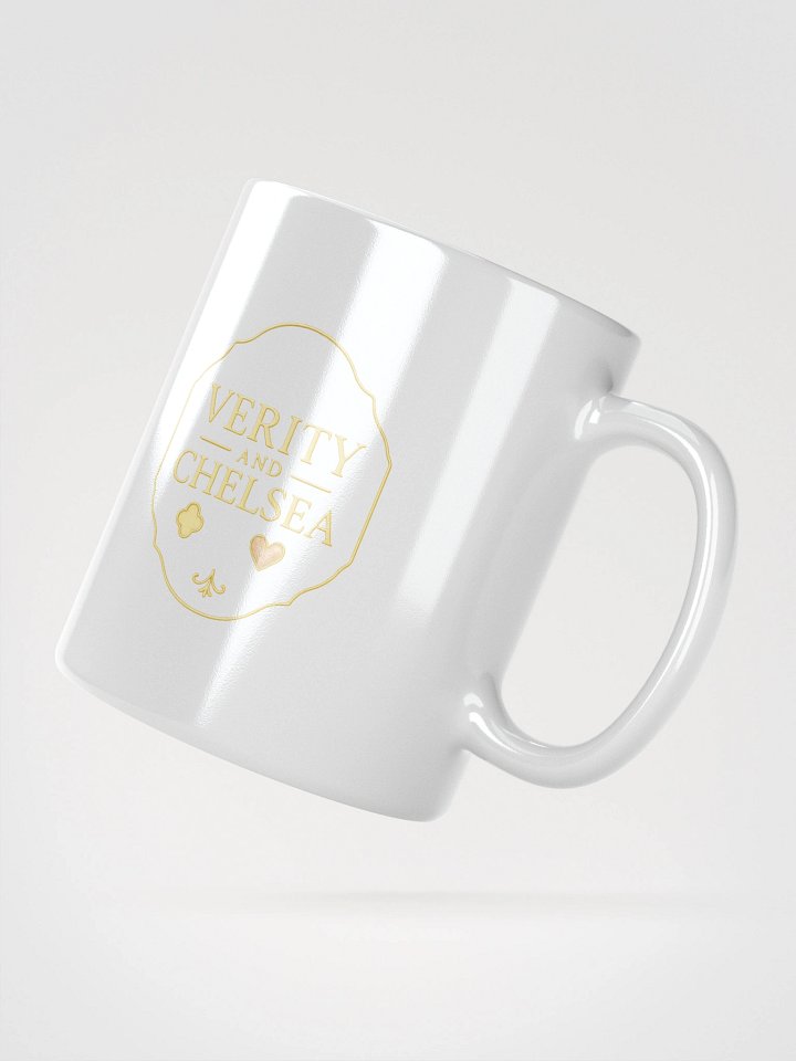 Mug - Tasse Verity and Chelsea product image (2)