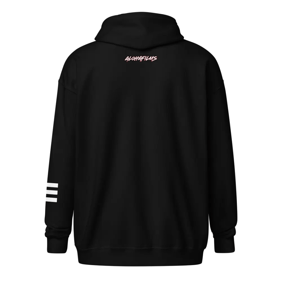 AF - Classic Zip Up Hoodie product image (3)