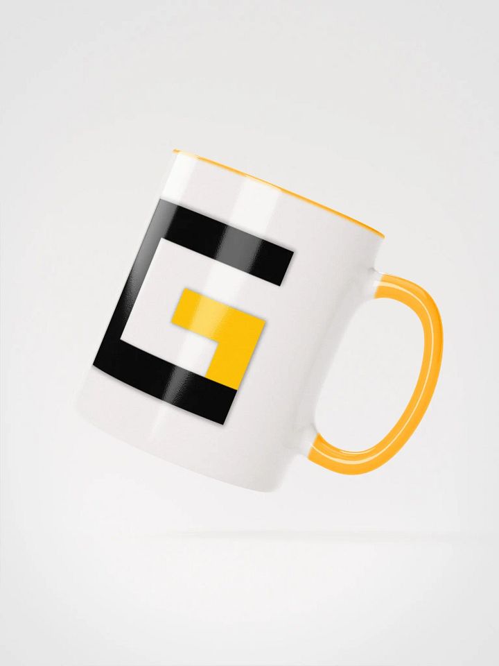 Comet Games - Ceramic Mug product image (2)