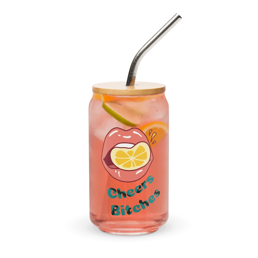 Can-Shaped Glass (CHEERS) product image (11)