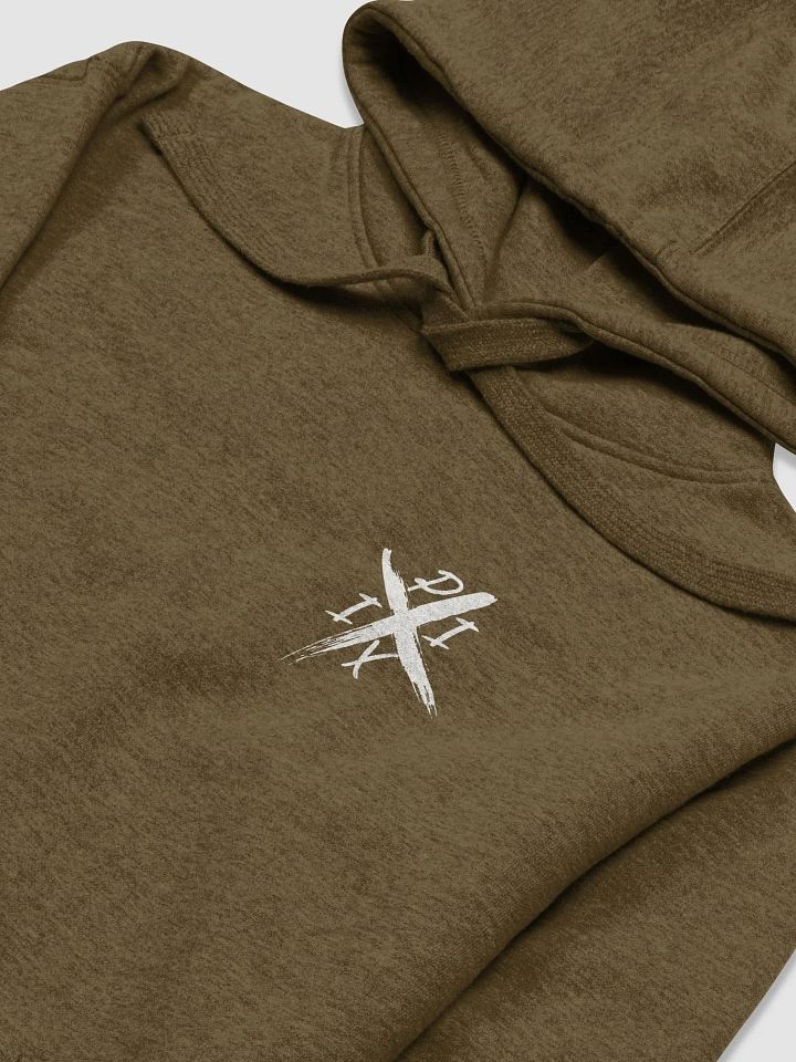 Fearless Hoodie product image (2)
