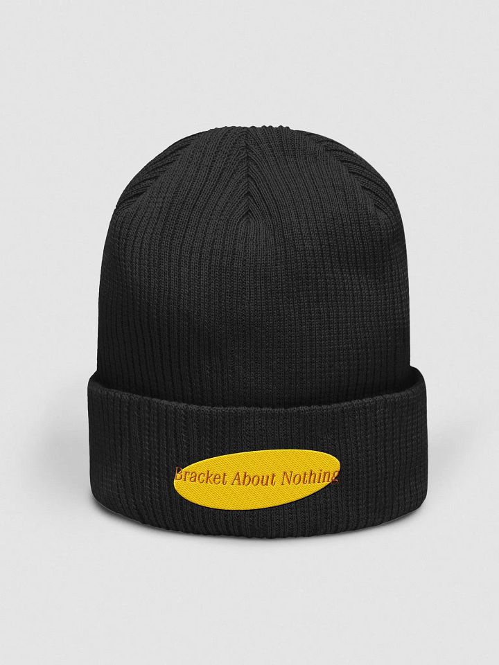 BAN Beanie product image (3)