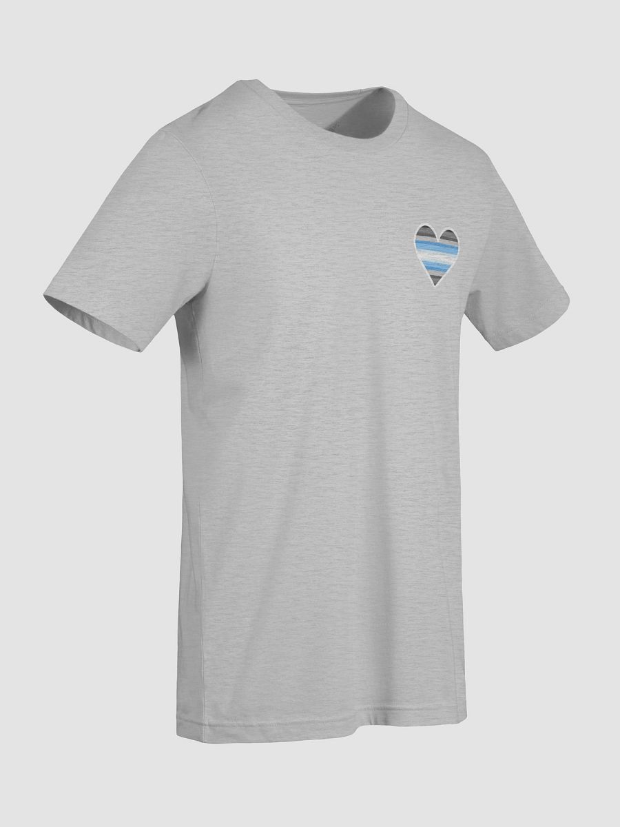 Demiboy Pride TShirt product image (9)
