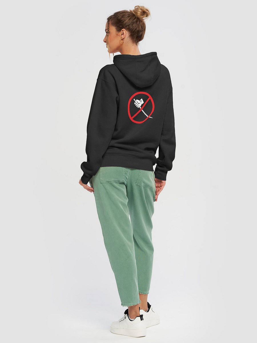 Reverse Grip Hoodie product image (6)