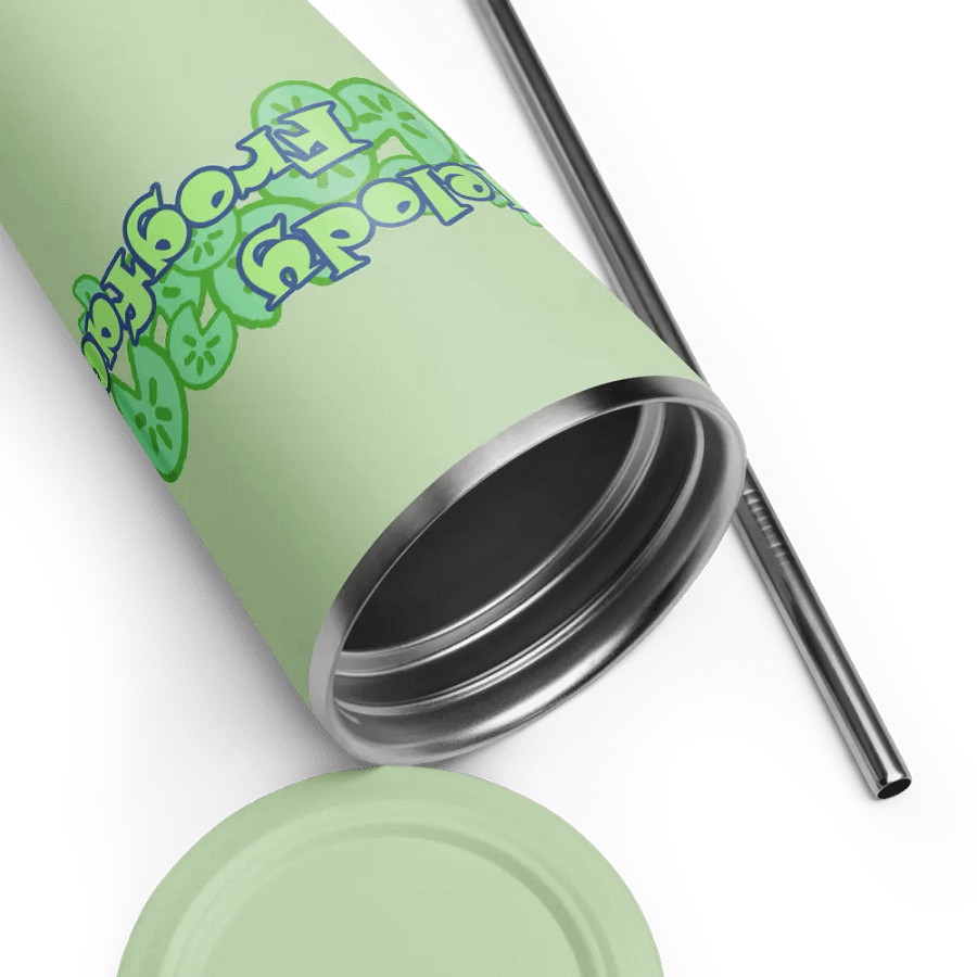 Frogface Travel Cup (Logo Only) product image (12)