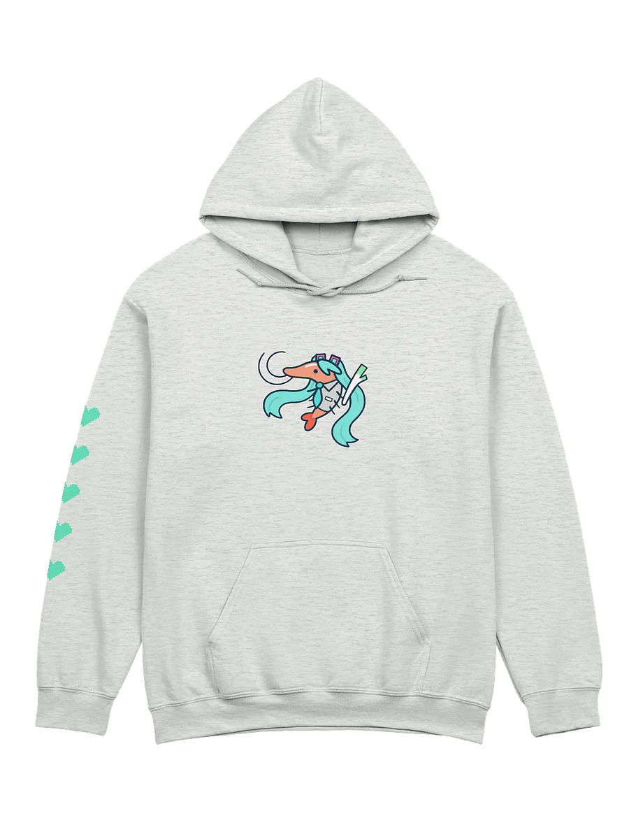 Miku Shrimp Hoodie product image (1)