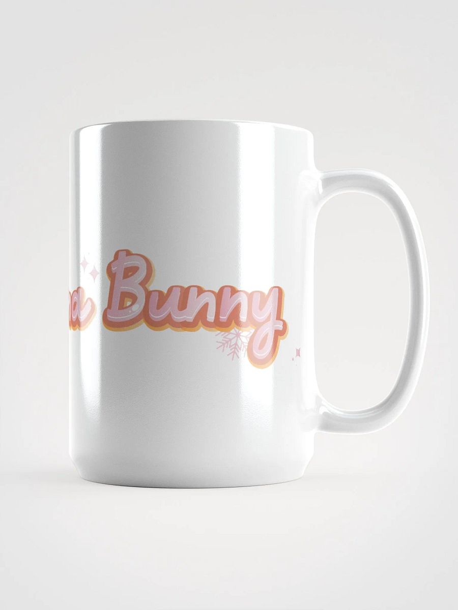 Christmas Nunu Mug product image (1)