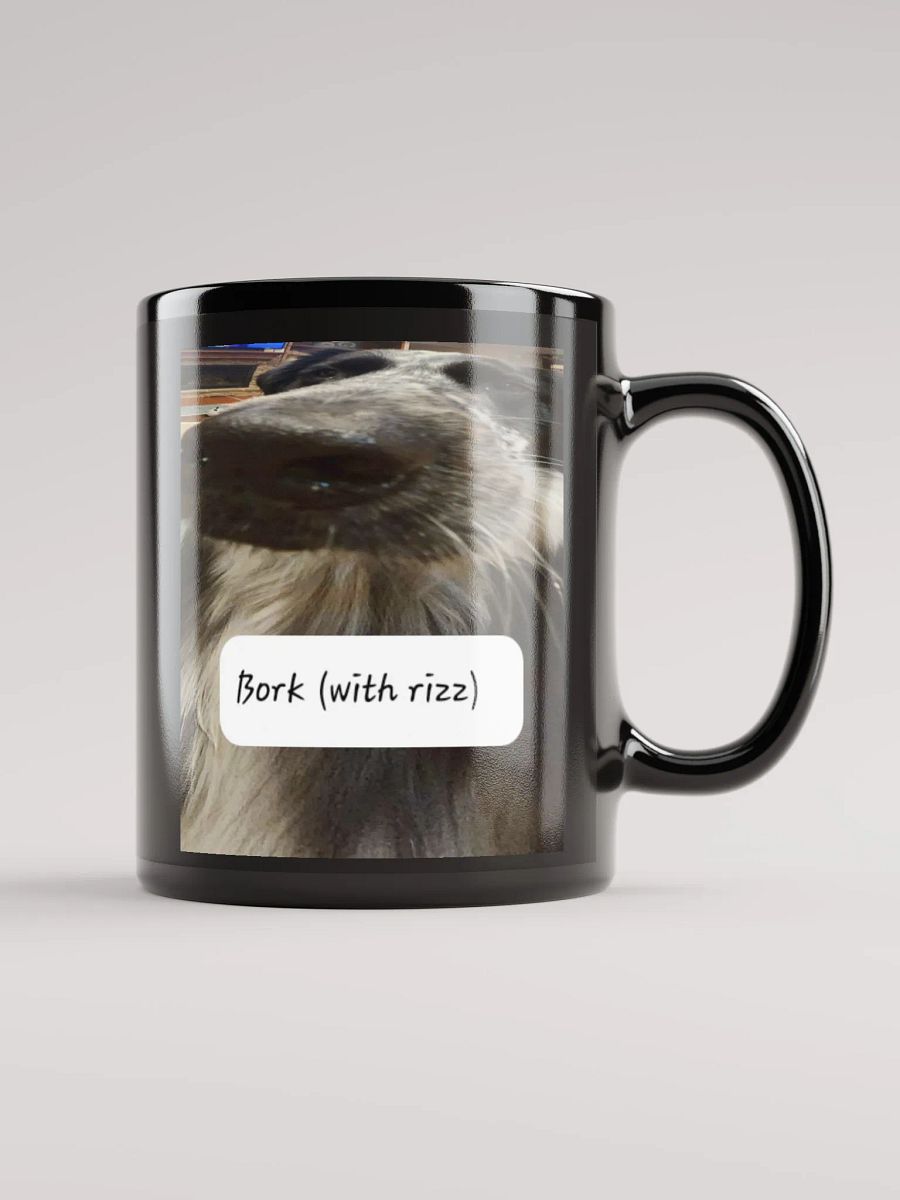 Bork Mug product image (2)