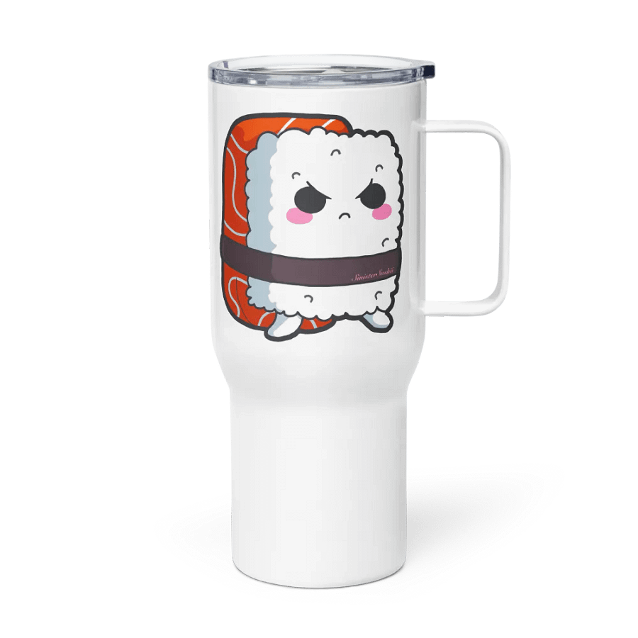 Sinister Sushii Tumbler product image (4)