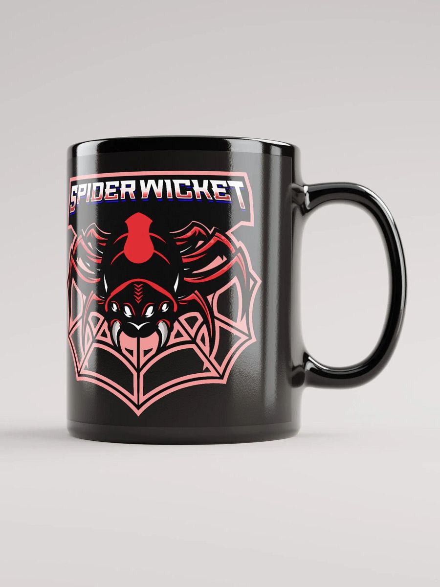 Wicket Mug product image (1)