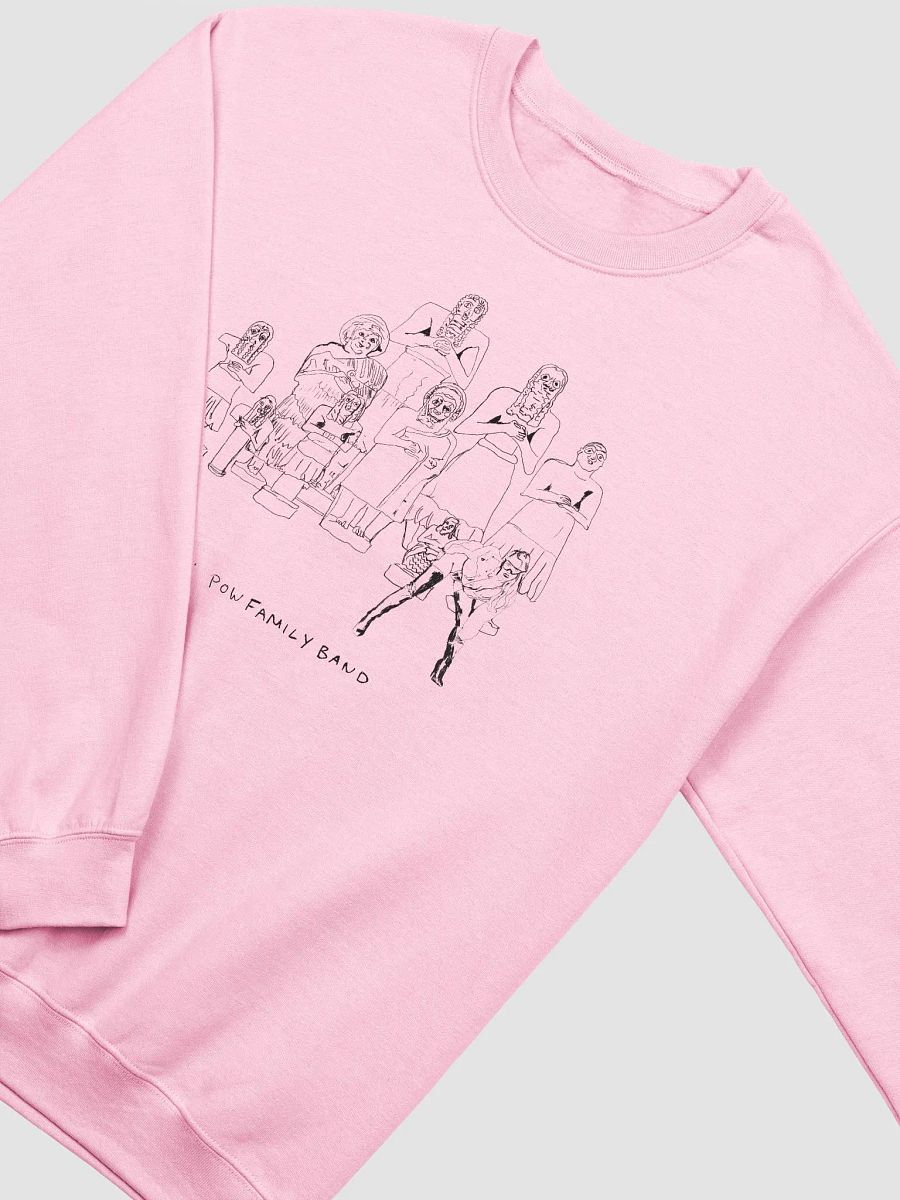 PPFB Sumerian Crewneck product image (3)