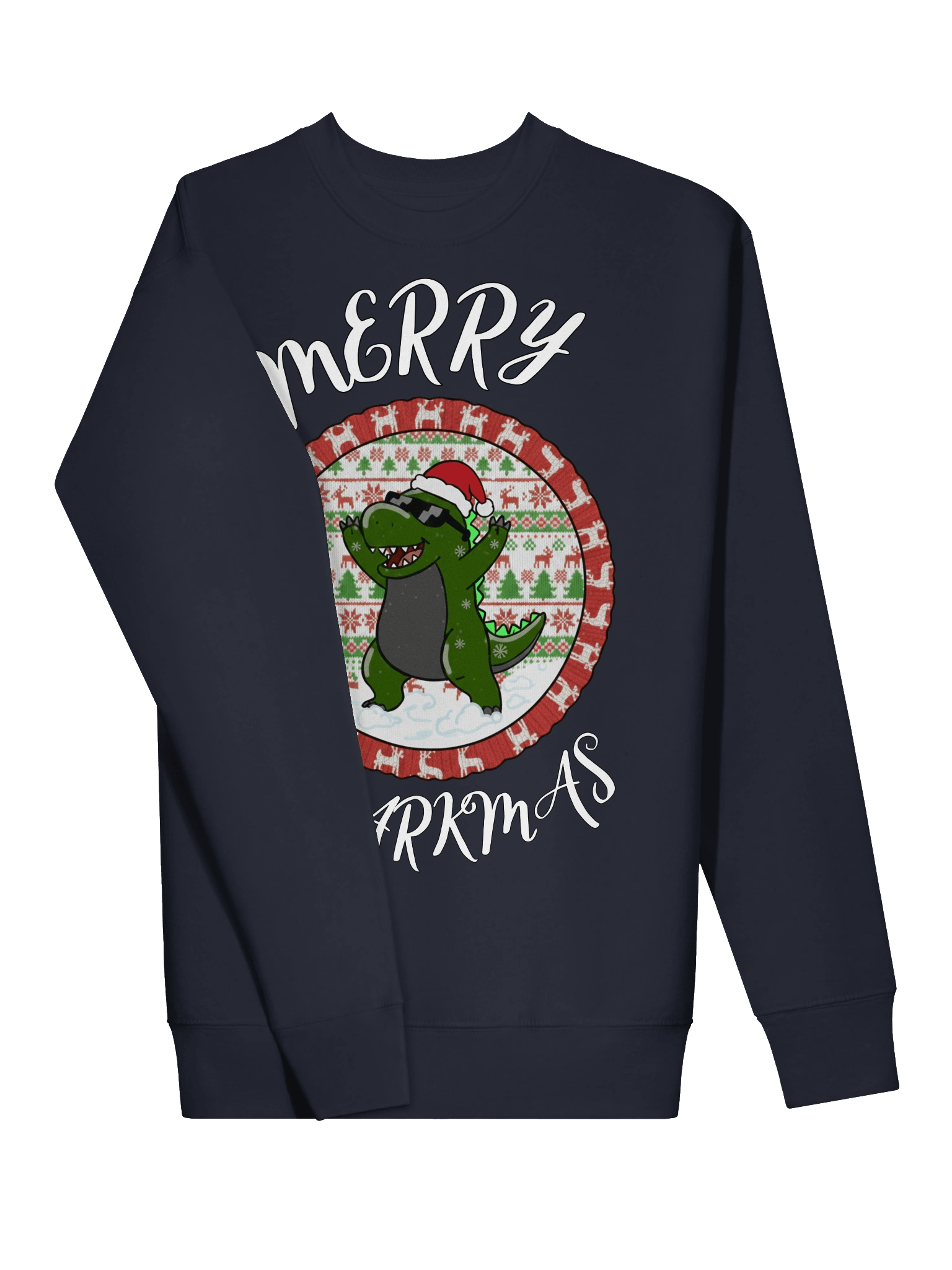 Sparkmas "Ugly" Sweater product image (10)