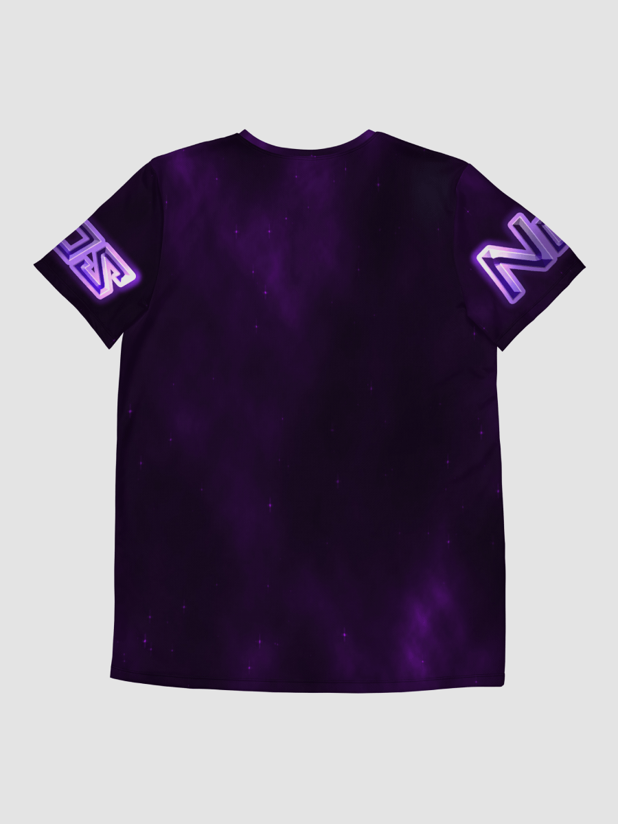 Nosirrag Nostalgia Epic Athletic TEE product image (3)