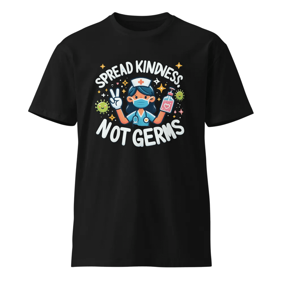 Kindness Guardian T-Shirt product image (1)