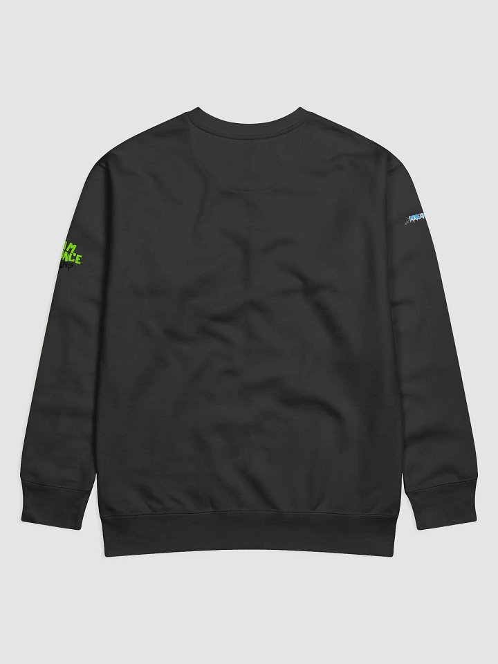 🎮 SCG x McMedic Crewneck 🚑🔥 product image (2)