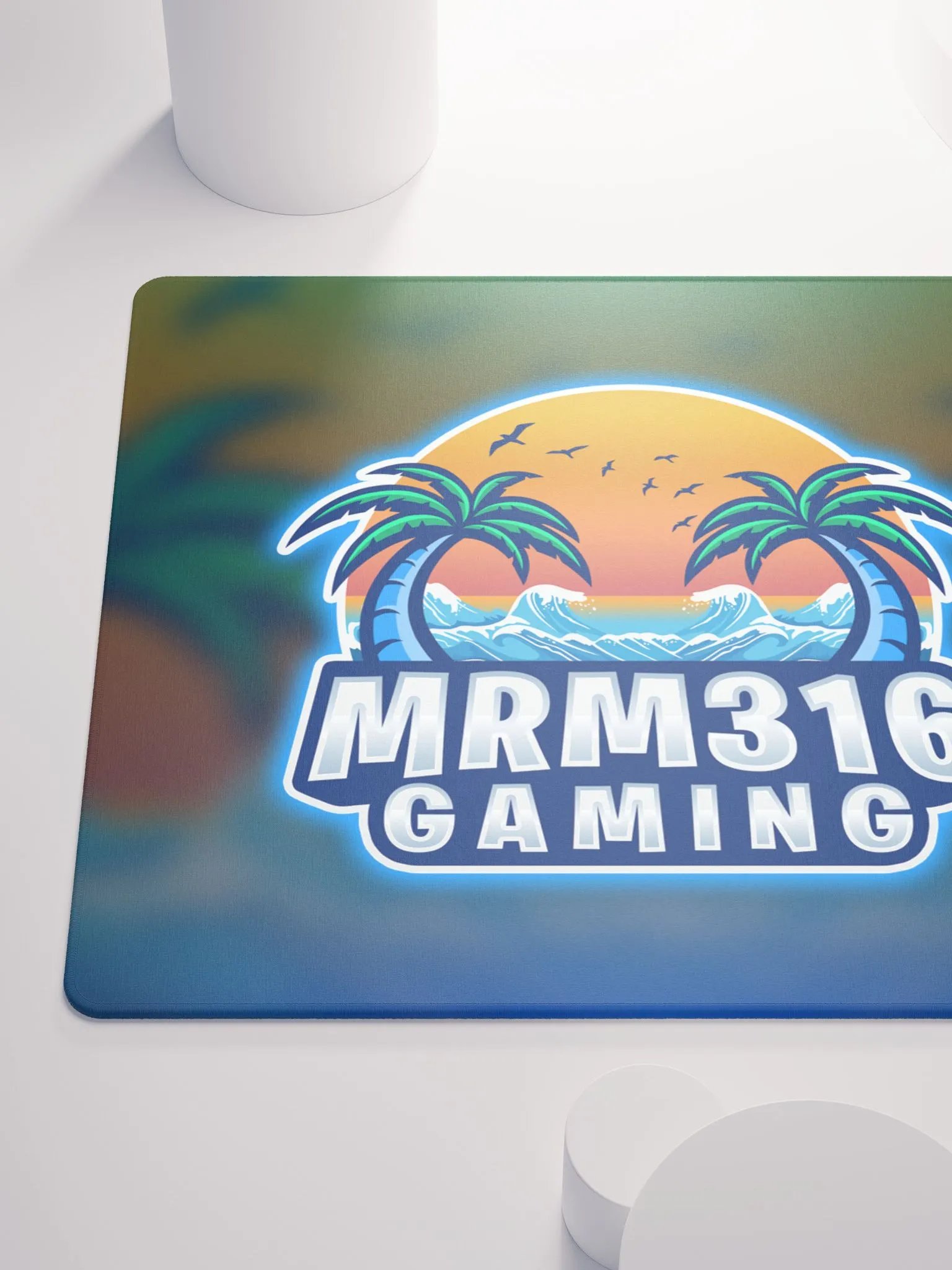 MRM316 Gaming Mouse Pad product image (6)