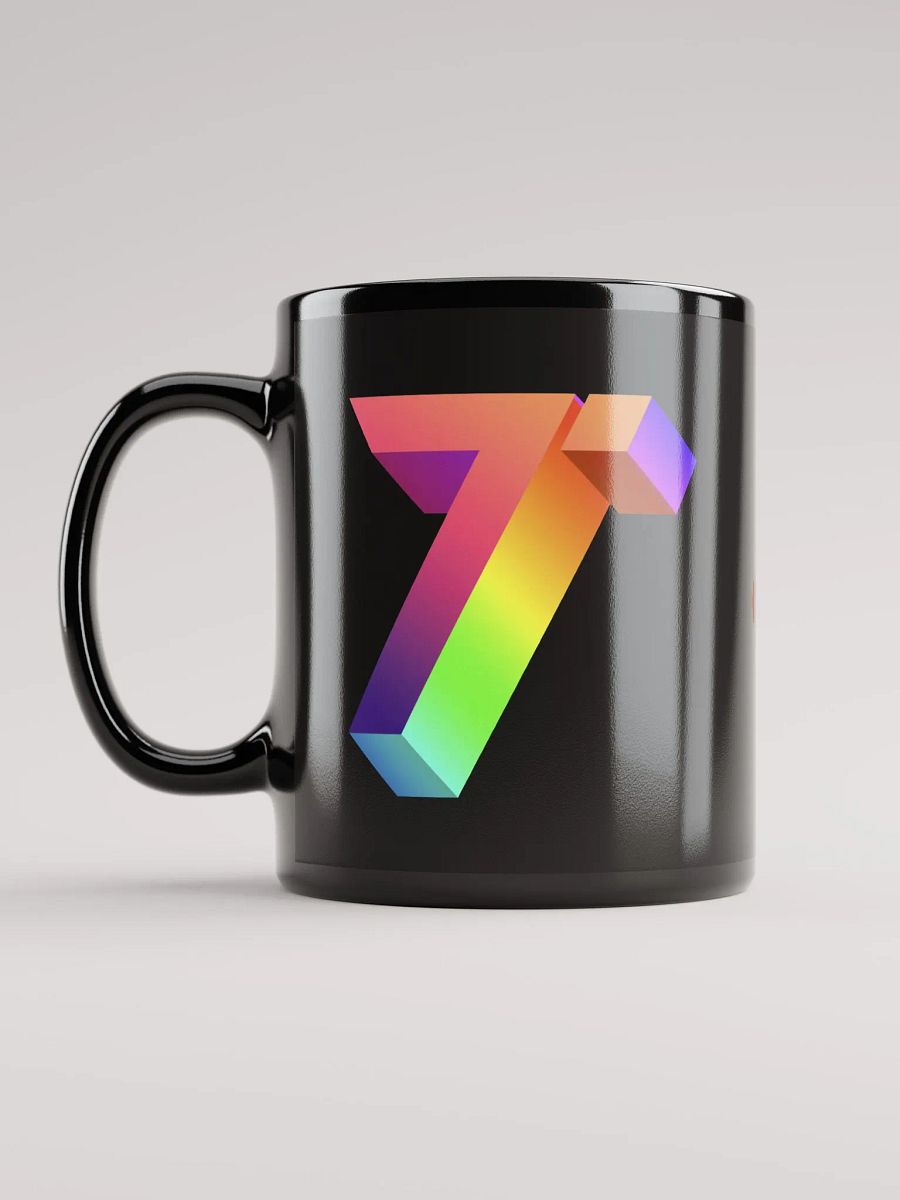 Tobu Mug 3D Logo product image (6)