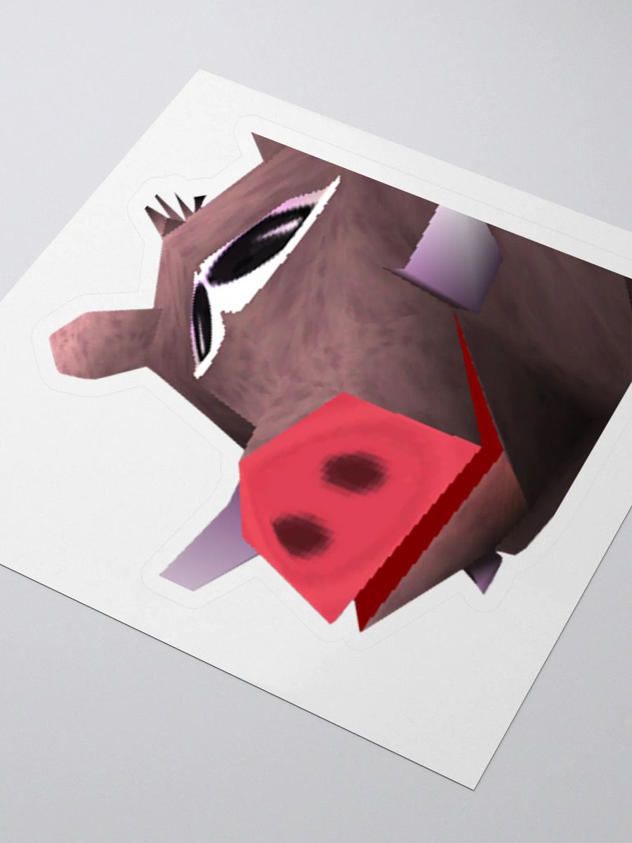 BogO Sticker product image (3)
