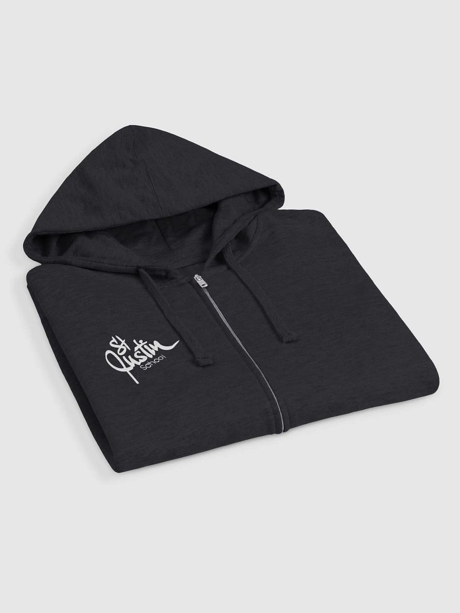 STJ Zip Hoodie product image (12)