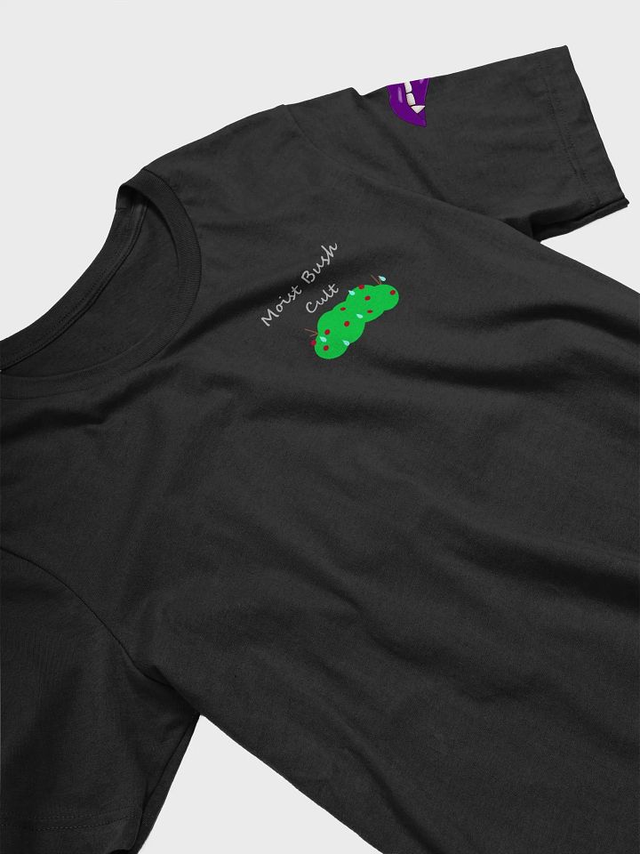 Moist Bush Cult Member T product image (1)