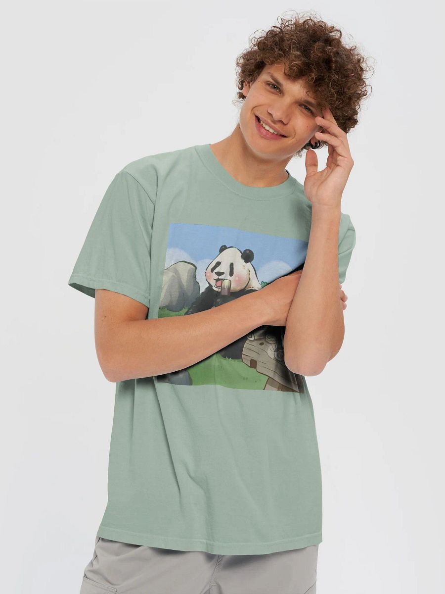 MENGLAN🐼Giant Panda product image (61)