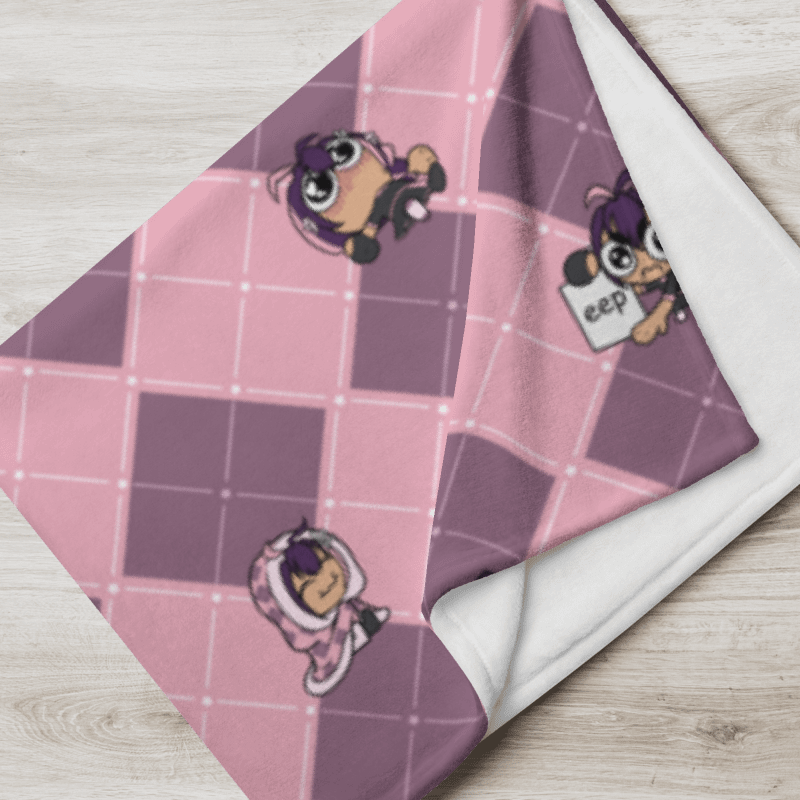Kes Blanket product image (1)