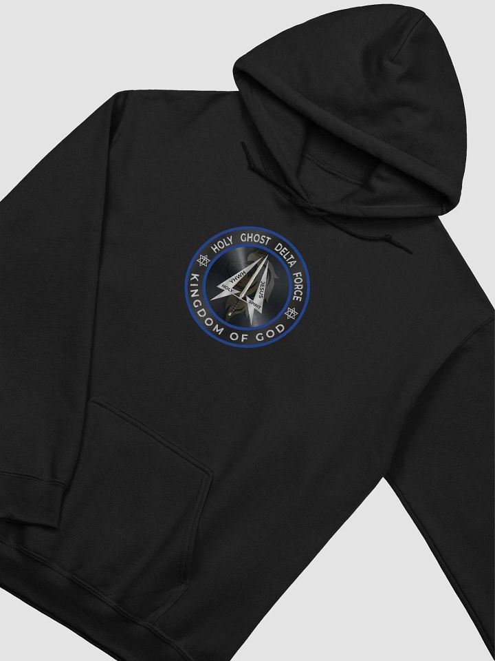 HGDF Hoodie product image (2)