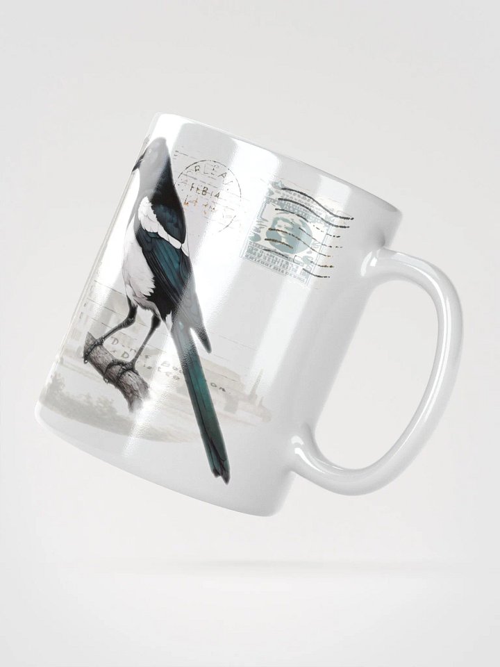 Magpie Mug product image (2)