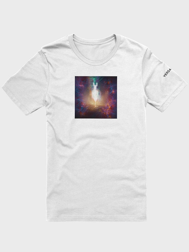 The Secret Life of Plasma T-Shirt product image (1)