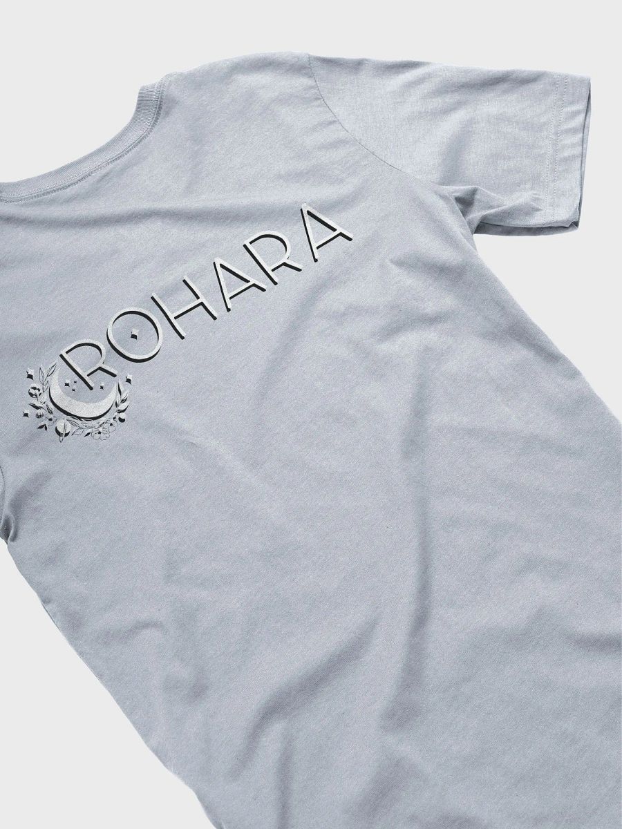 Yapper's Gate Rohara Tee product image (5)