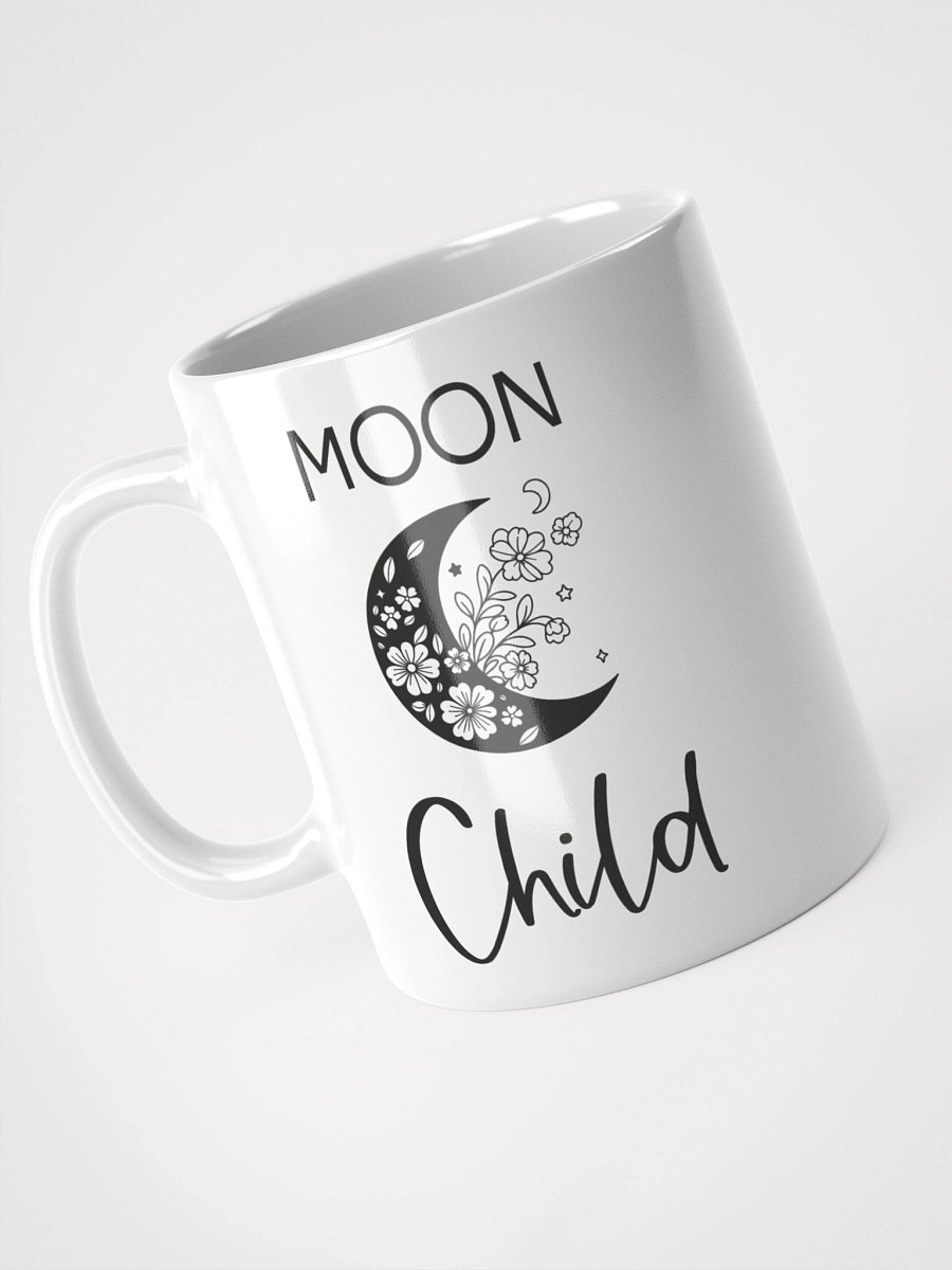 Celestial Blossom Mug product image (3)