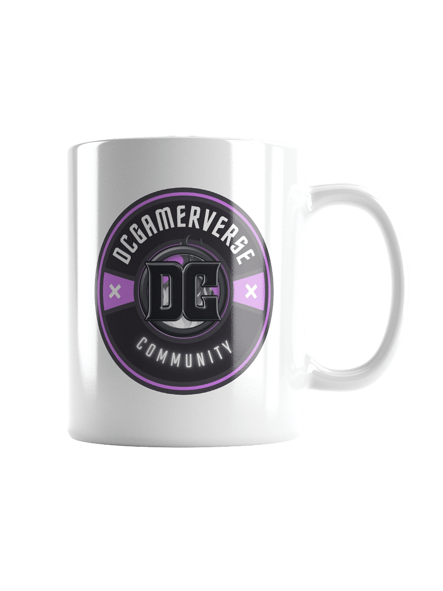 DCFam mug product image (1)